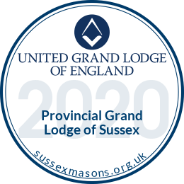 Sussex Royal Arch Masons